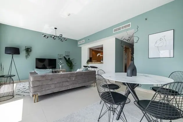 Exclusive Apart Daire