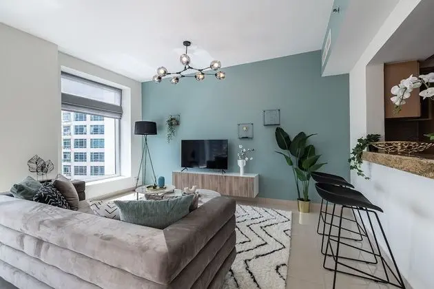 Exclusive Apart Daire