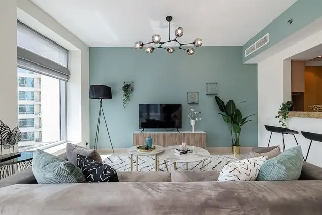 Exclusive Apart Daire