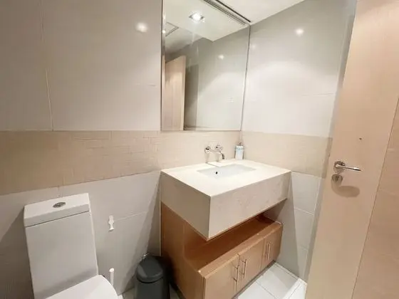 Exclusive Apart Daire