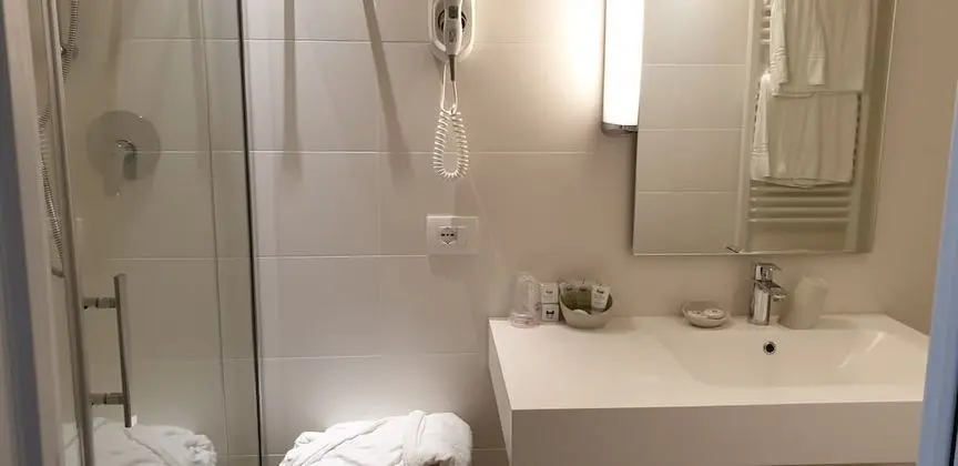 Superior Tek Büyük veya İki Ayrı Yataklı Oda, Göl Manzaralı