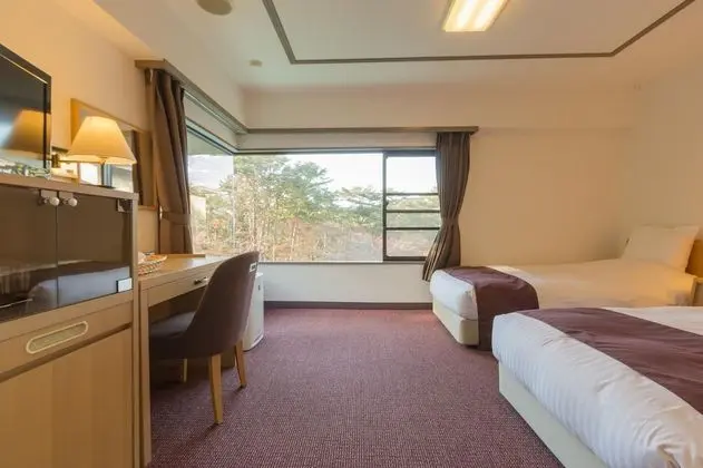 Traditional Oda (Run of House for 1 night stay)