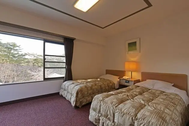 Traditional Oda (Run of House for 1 night stay)
