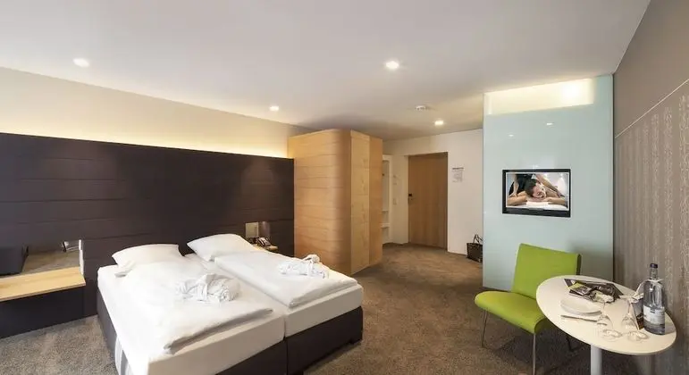 Comfort Tek Büyük Yataklı Oda (Plus)