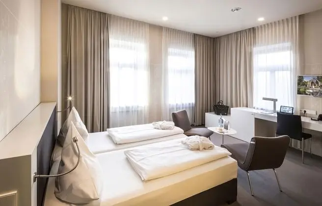 Comfort Tek Büyük Yataklı Oda (Plus)