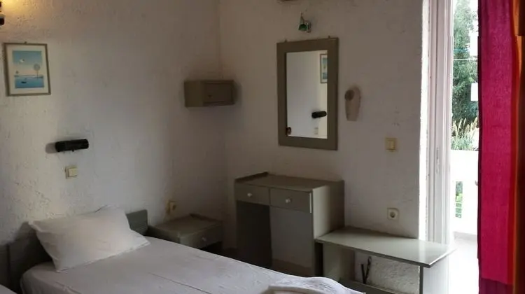 Economy Tek Kişilik Oda, 1 Tek Kişilik Yatak
