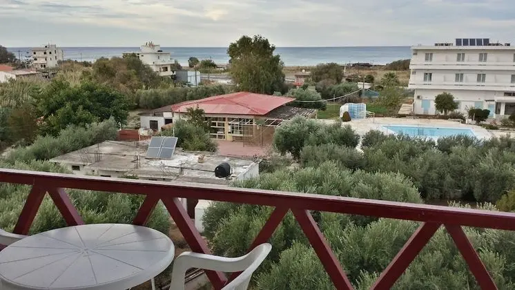 Economy Tek Kişilik Oda, 1 Tek Kişilik Yatak