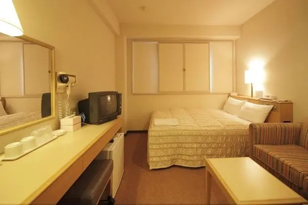 Superior Tek Büyük Yataklı Oda (Small Double Bed)