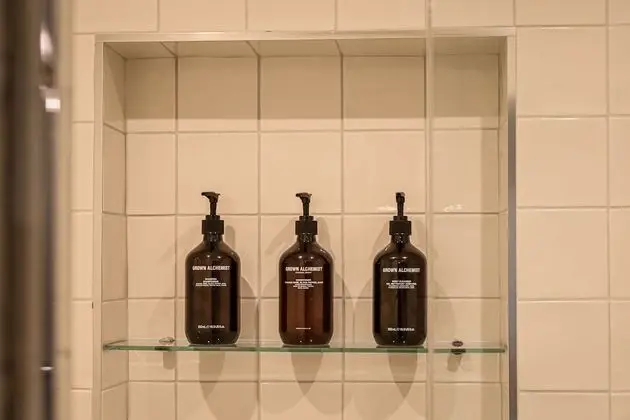Banyo imkân ve özellikleri