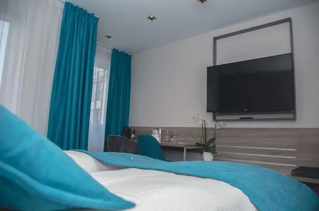 Superior Tek Büyük Yataklı Oda