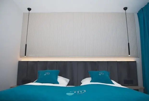 Superior Tek Büyük Yataklı Oda