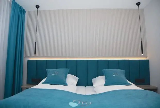 Superior Tek Büyük Yataklı Oda