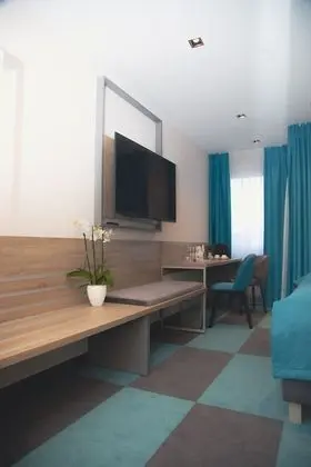 Superior Tek Büyük Yataklı Oda