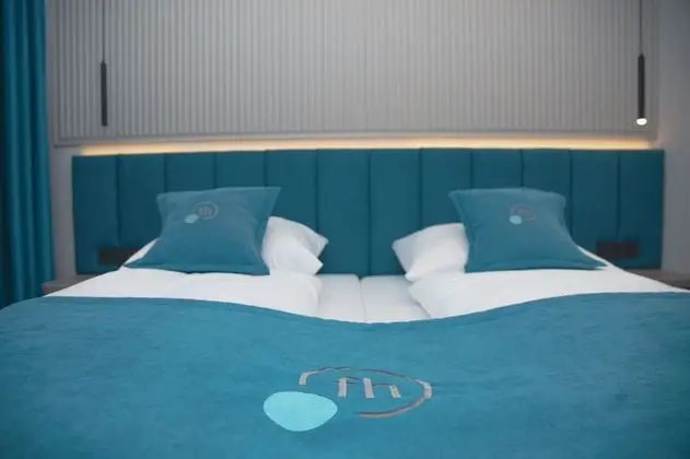 Superior Tek Büyük Yataklı Oda