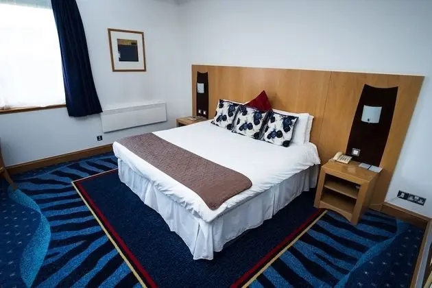 Tek Büyük Yataklı Oda, Engellilere Uygun