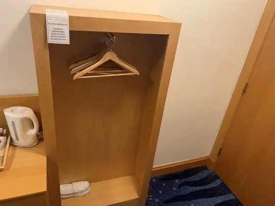 Tek Büyük Yataklı Oda, Engellilere Uygun