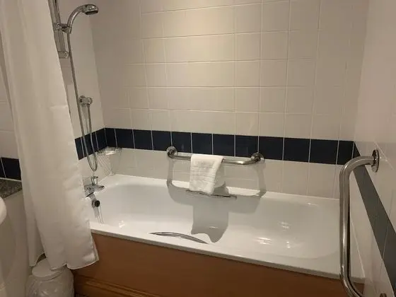 Tek Büyük Yataklı Oda, Engellilere Uygun