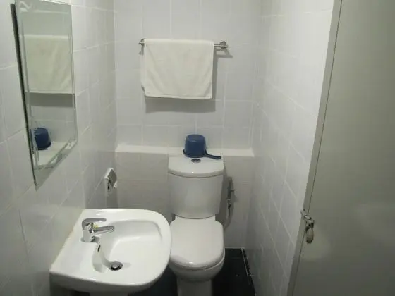 Superior Tek Büyük Yataklı Oda