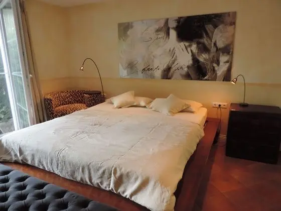 Apart Daire, 2 Yatak Odası (Nr.1)