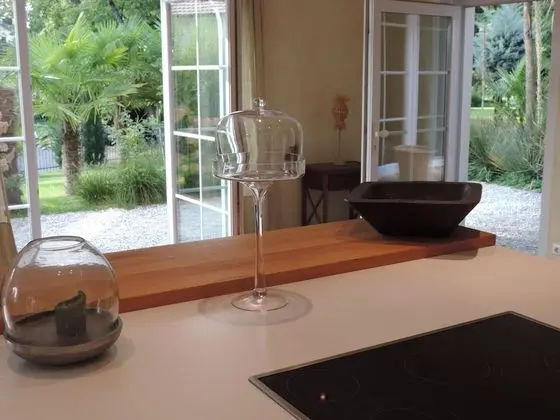 Apart Daire, 2 Yatak Odası (Nr.1)