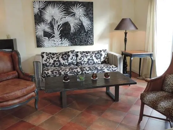 Apart Daire, 2 Yatak Odası (Nr.1)