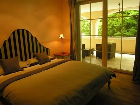 Apart Daire, 3 Yatak Odası (Nr.3)