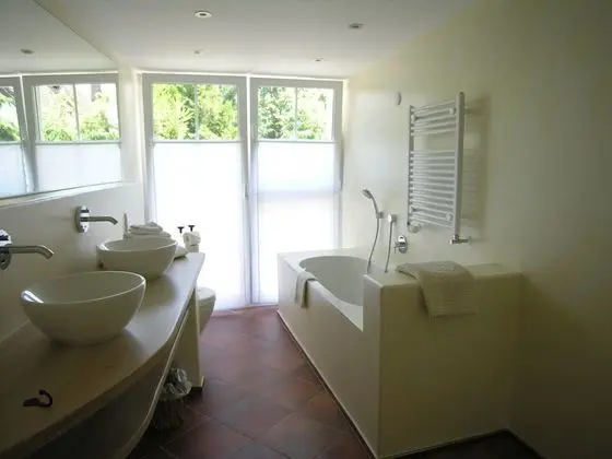 Apart Daire, 3 Yatak Odası (Nr.3)