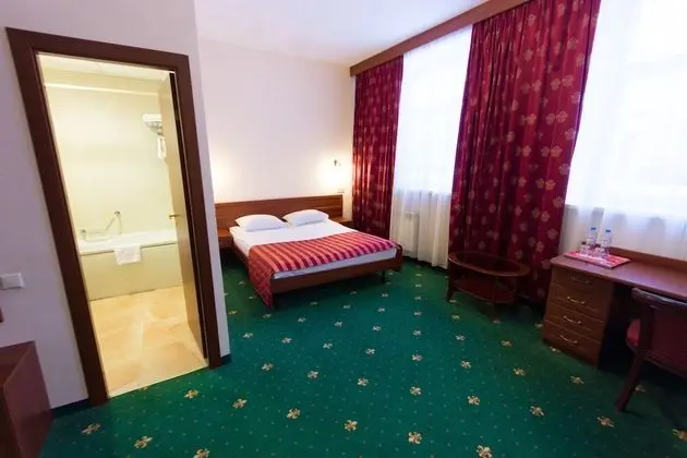 Comfort Oda, 1 Yatak Odası