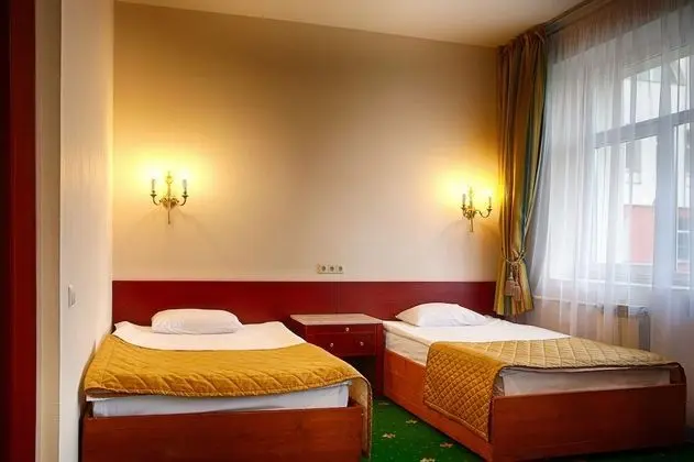 Comfort Oda, 1 Yatak Odası
