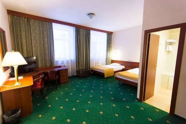 Comfort Oda, 1 Yatak Odası
