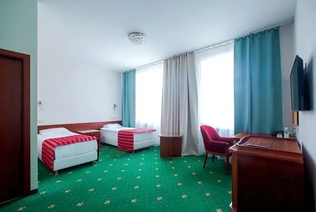 Comfort Oda, 1 Yatak Odası