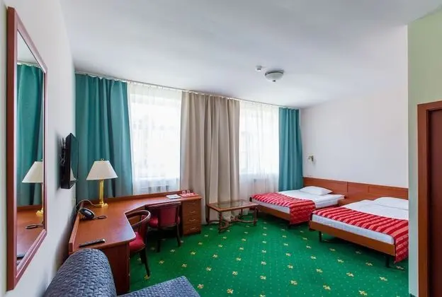 Comfort Oda, 1 Yatak Odası