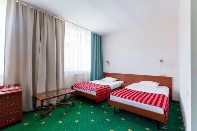 Comfort Oda, 1 Yatak Odası