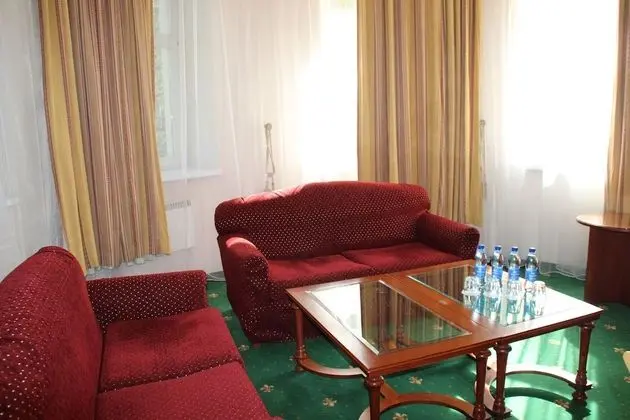 Executive Oda