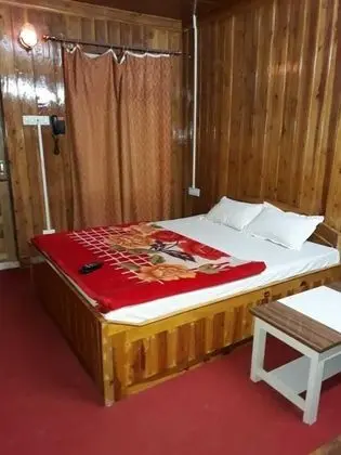 Standard Tek Büyük Yataklı Oda, 1 En Büyük (King) Boy Yatak, Sigara İçilebilir