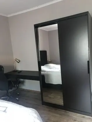 Tek Kişilik Oda