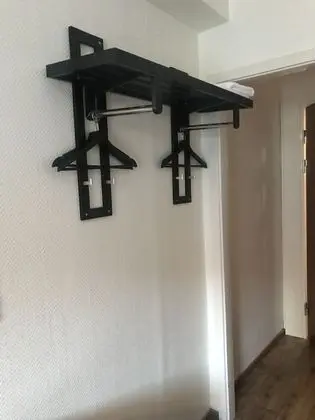 Tek Kişilik Oda