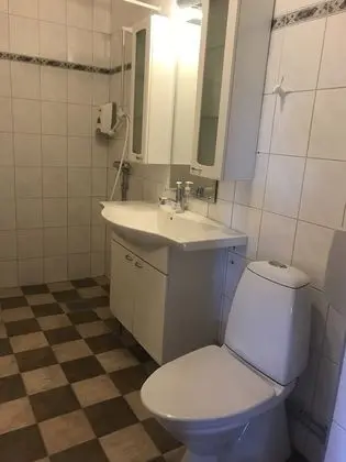 Tek Kişilik Oda