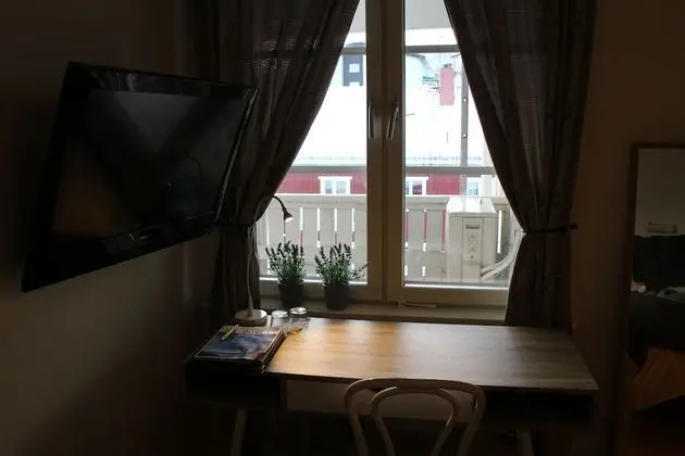 Tek Kişilik Oda