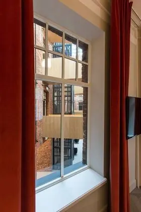 Gallery Tek Büyük veya İki Ayrı Yataklı Oda