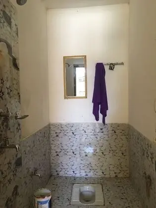 Basic Tek Büyük Yataklı Oda, Sigara İçilmez