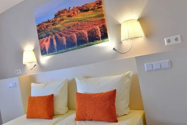 Standard Tek Kişilik Oda