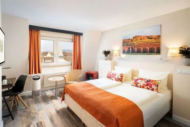 Standard Tek Kişilik Oda