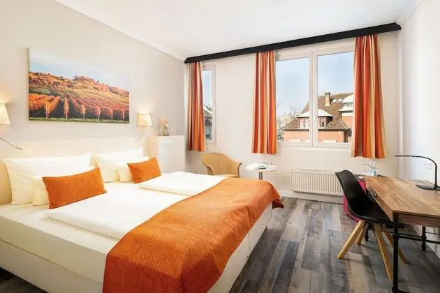 Standard Tek Kişilik Oda