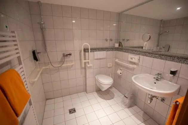 Standard Tek Kişilik Oda