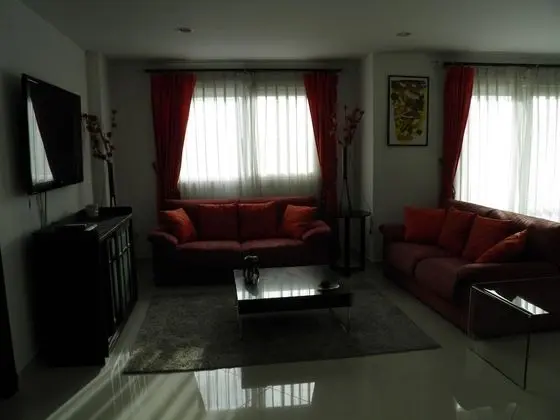 Apart Daire, 2 Yatak Odası