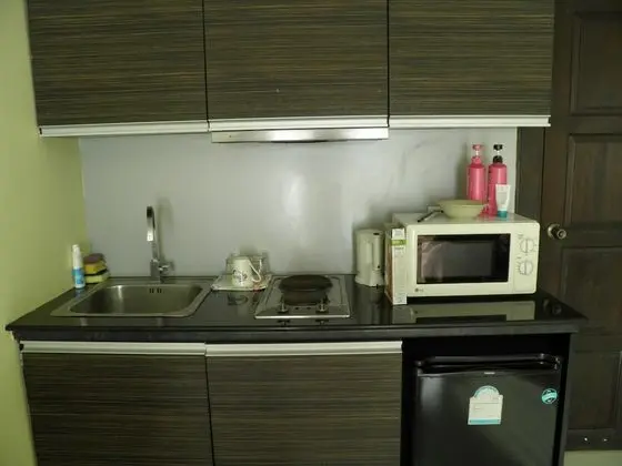Apart Daire, 1 Yatak Odası