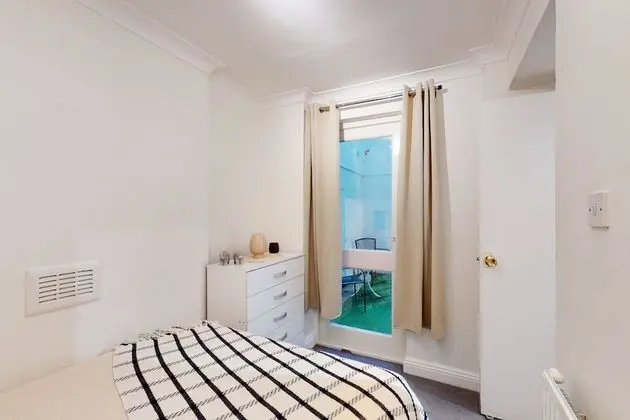 Superior Apart Daire, Özel Banyo