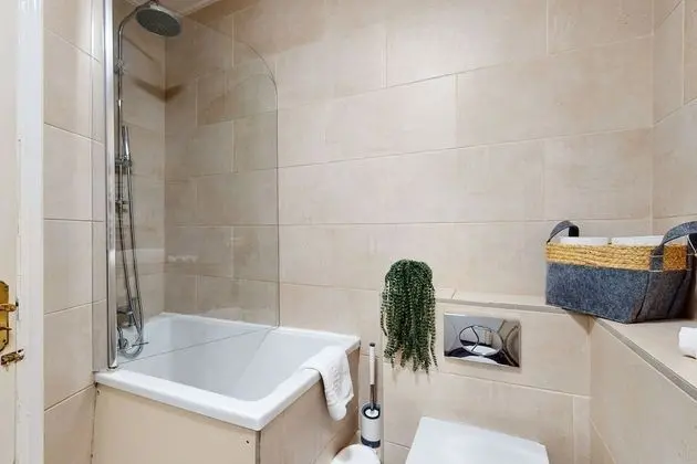 Luxury Apart Daire, Engellilere Uygun, Özel Banyo