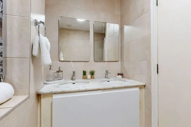 Luxury Apart Daire, Engellilere Uygun, Özel Banyo